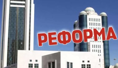 Золотой мост – спикер мажилиса высказался о будущем распределении сил в казахстанской политике