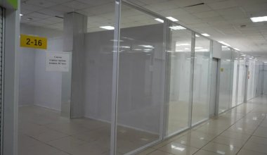 Чиновники не связывают массовое закрытие бутиков в Актау с налоговой реформой