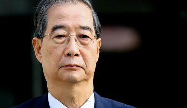 Бывшему премьеру Южной Кореи вынесли суровый приговор