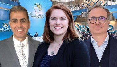 Выступление президента на Национальном Курултае: комментарии экспертов NU