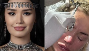 Избила российскую блогершу: в МИД подтвердили задержание казахстанки на Бали