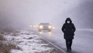 В 13 городах Казахстана ухудшится воздух