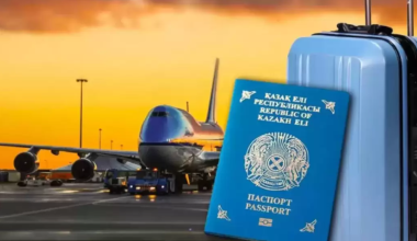 Возврат граждан и миграция: как усилят сотрудничество Казахстан и Франция