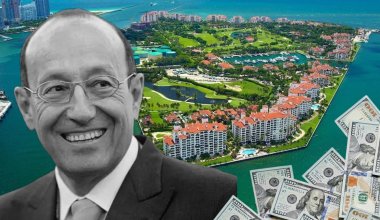 Евразийское наследство: куда делись активы умершего казахстанского олигарха?