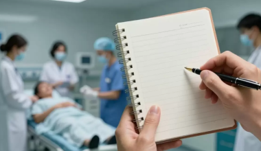 Массовые проверки проведут в медорганизациях Казахстана в 2026 году