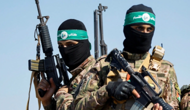 СМИ: ХАМАС готов разоружиться в обмен на политический статус