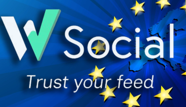 Европа запускает соцсеть W вместо X Маска: что известно о проекте