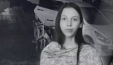 Галина Легкодимова настаивает: Убийцы дочери должны остаться в тюрьме навсегда