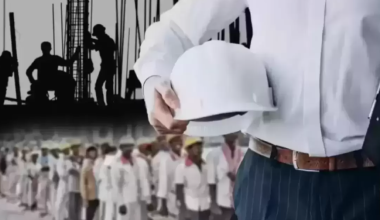 Нелегальные мигранты в Астане: суд выдворил семь иностранцев