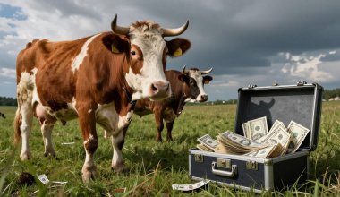 "Это очень опасно": Казахстан предостерегли от завоза скота из-за рубежа