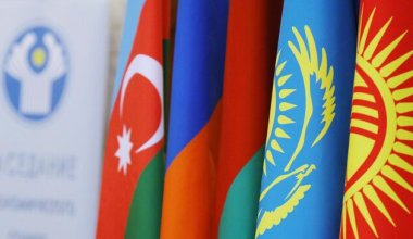 Казахстан выступил с новой инициативой в рамках СНГ