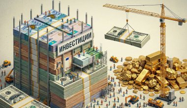 Дисциплина или риск: как казахстанцам строить финансовую стратегию в 2026 году?