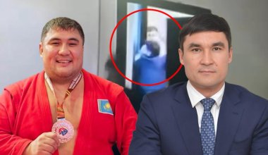 Конфликт чемпионов: что на самом деле произошло в карагандинском управлении спорта