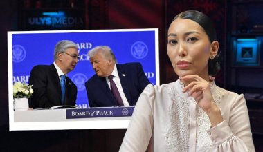 Мир любой ценой? Почему Board of Peace Трампа напоминает Совет директоров