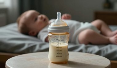 Смеси Nestle и Lactalis отзывают во Франции после трагических случаев с младенцами