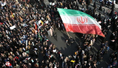 В Иране впервые назвали число погибших на протестах