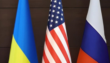 Переговоры РФ, США и Украины в ОАЭ: итоги первого дня