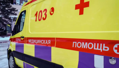 Рабочий погиб на колбасном производстве в Уральске