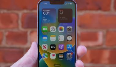 Сбой в «Часах»: владельцы iPhone жалуются после обновления