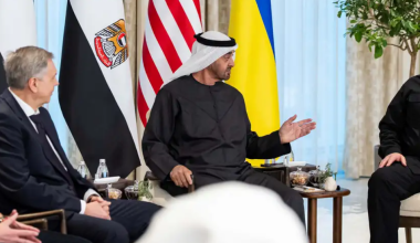 Новый раунд переговоров РФ и Украины назначен на 1 февраля