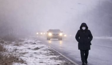 В 9 городах Казахстана ухудшится воздух