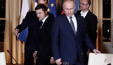 Встреча Путина и Зеленского может состояться уже скоро - СМИ