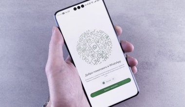 Meta заподозрили в доступе к перепискам в WhatsApp