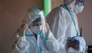 Смертельно опасный вирус выявили в Индии: медики бьют тревогу