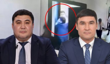 "Не поддавайтесь на провокации": Есимханов сделал заявление о драке с Сапиевым