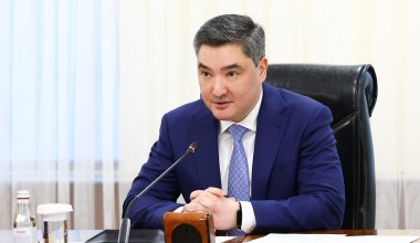 «В кратчайшие сроки»: Бектенов прокомментировал ситуацию на Тенгизе