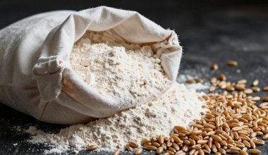 Мука может подорожать в Казахстане