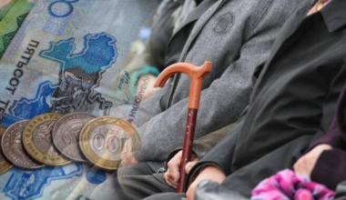 В Казахстане направили спецпособия на 26,7 млрд тенге: кому положены выплаты