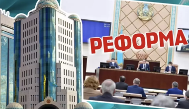 В каких случаях могут распустить курултай и какие требования будут к вице-президенту