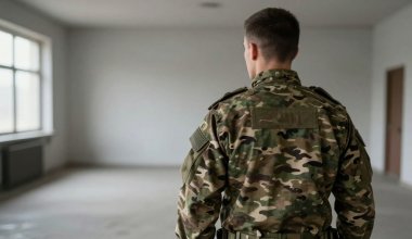 Больше 20 лет в квартирах Минобороны РК жили посторонние