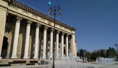 Возврат без шума: КБТУ снова оказался у фонда Назарбаева