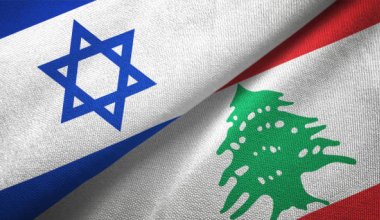 Израиль нанес новые авиаудары по Ливану