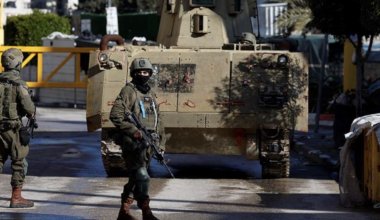 Израиль вернул тело последнего заложника из Газы