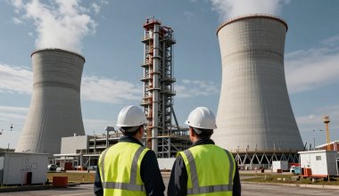 Власти Узбекистана прокомментировали "перенос" сроков начала строительства АЭС