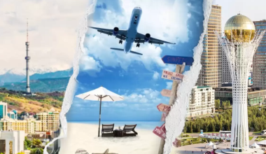 Антисанитария, плохой сервис, космические цены: что не так с турзонами в Казахстане?