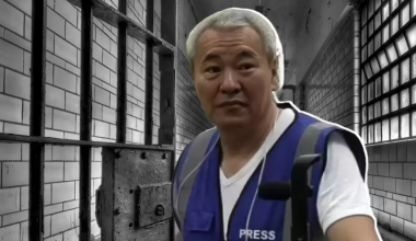 Приговор Мирболату Мырзатайулы оставили без изменений