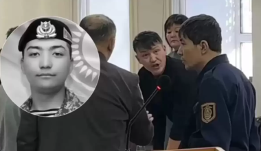 Убийство солдата Баркулова: кассационный суд вынес решение