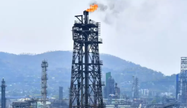 В Индии заявили, что снизили импорт нефти из России на 28%