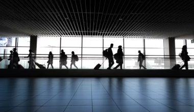 Почти 17 тысяч этнических казахов вернулось на родину в 2025 году: откуда они приехали