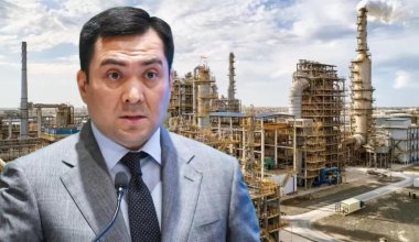 «Очень хорошая новость»: Аккенженов — об арбитраже по Карачаганаку