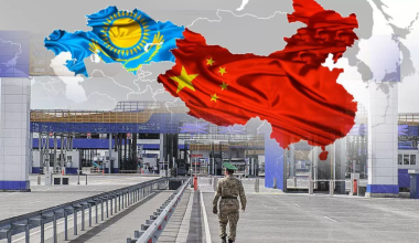 Меньше задержек и рост торговли: как интегрируют таможенные системы Казахстана и КНР