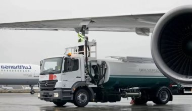 Нехватка авиакеросина: когда и как Казахстан решит проблему?