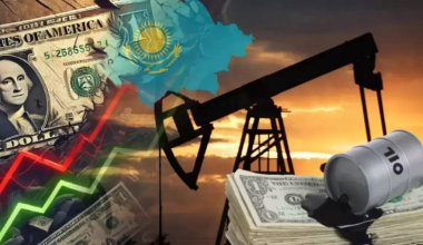 Казахстан хочет втрое увеличить экспорт нефти через Азербайджан