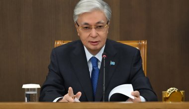 Блокируют законный бизнес ради выгоды: Токаев сделал жесткое предупреждение