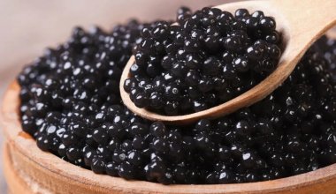 Раскрыта серая схема ввоза дешёвой китайской икры через Казахстан