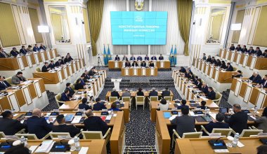 Конституцию Казахстана изменят на 84%